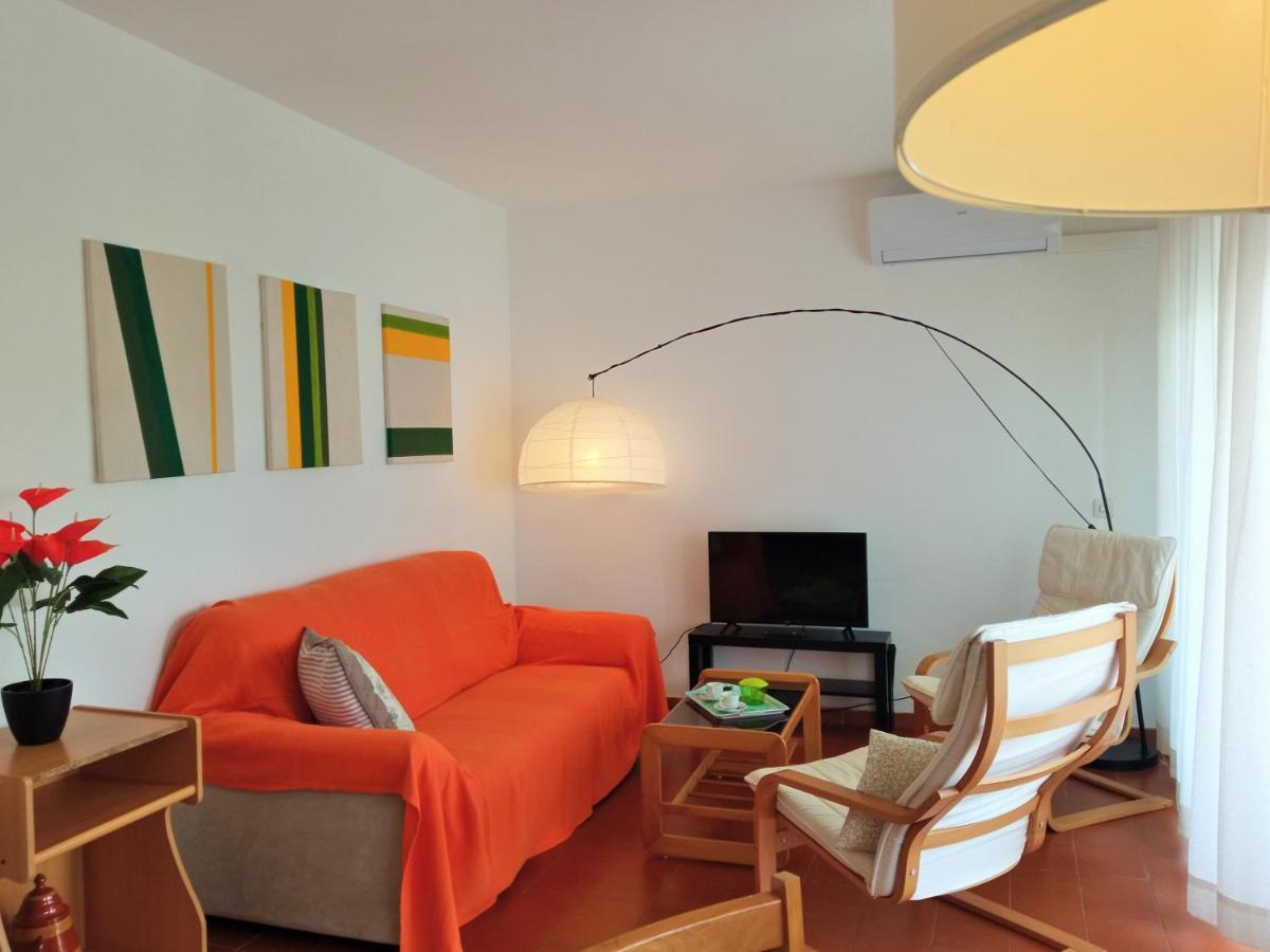Apartamento Alessia Garden Lloret de Mar Buitenkant foto