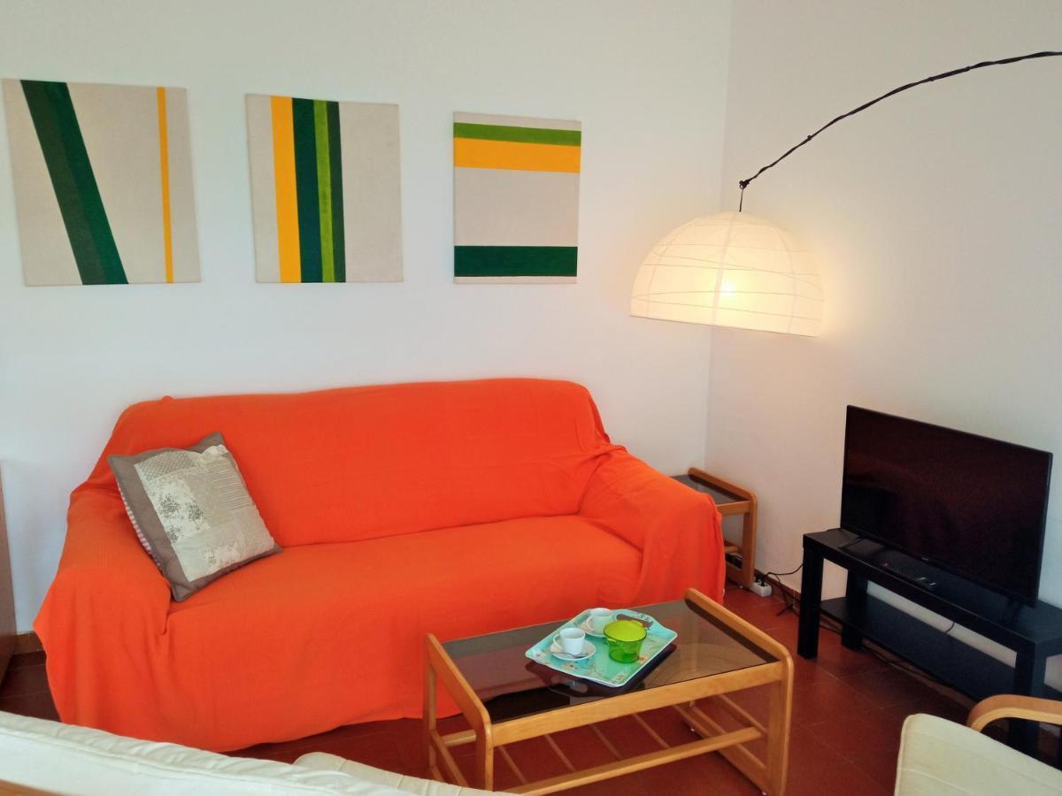 Apartamento Alessia Garden Lloret de Mar Buitenkant foto