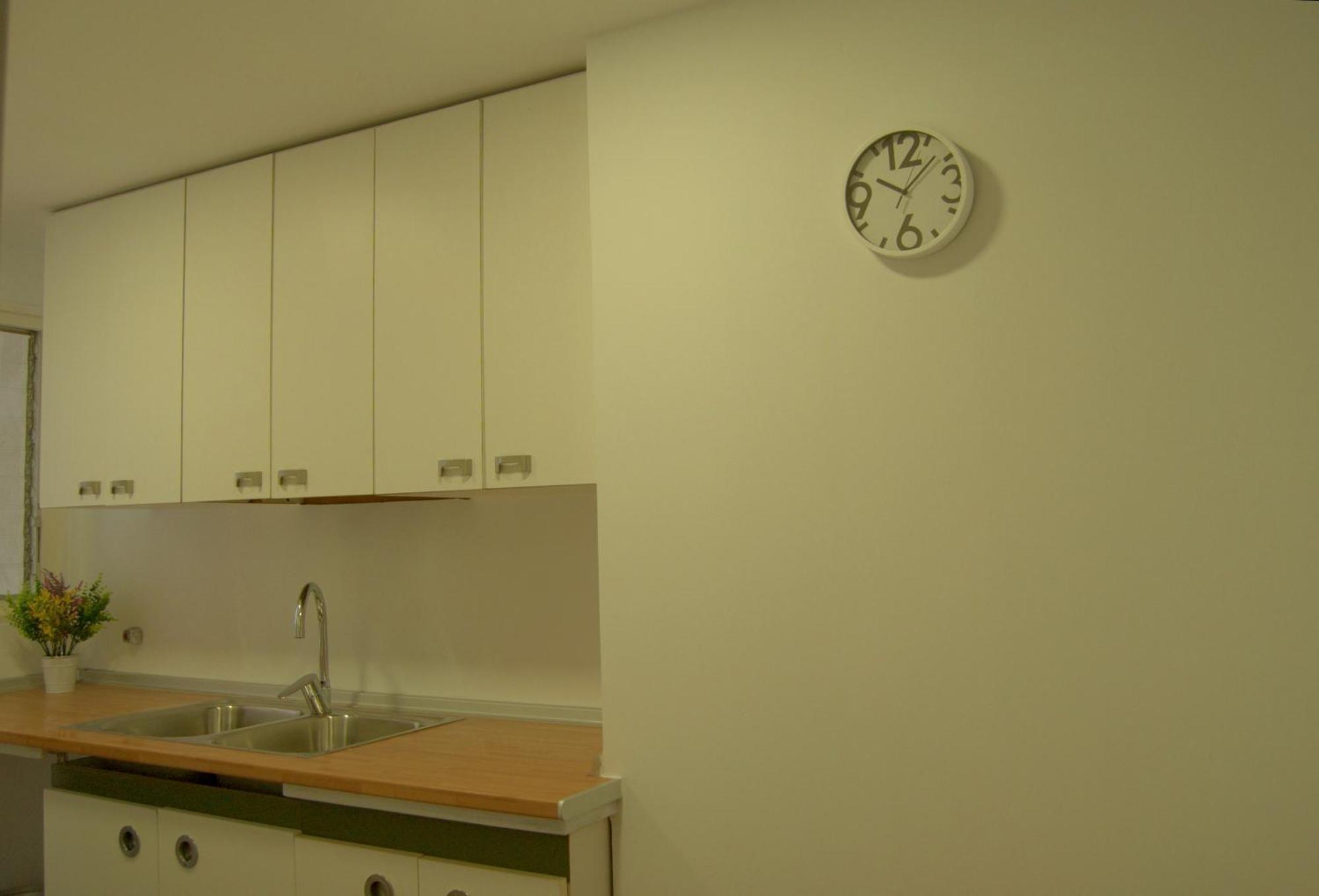 Apartamento Alessia Garden Lloret de Mar Buitenkant foto