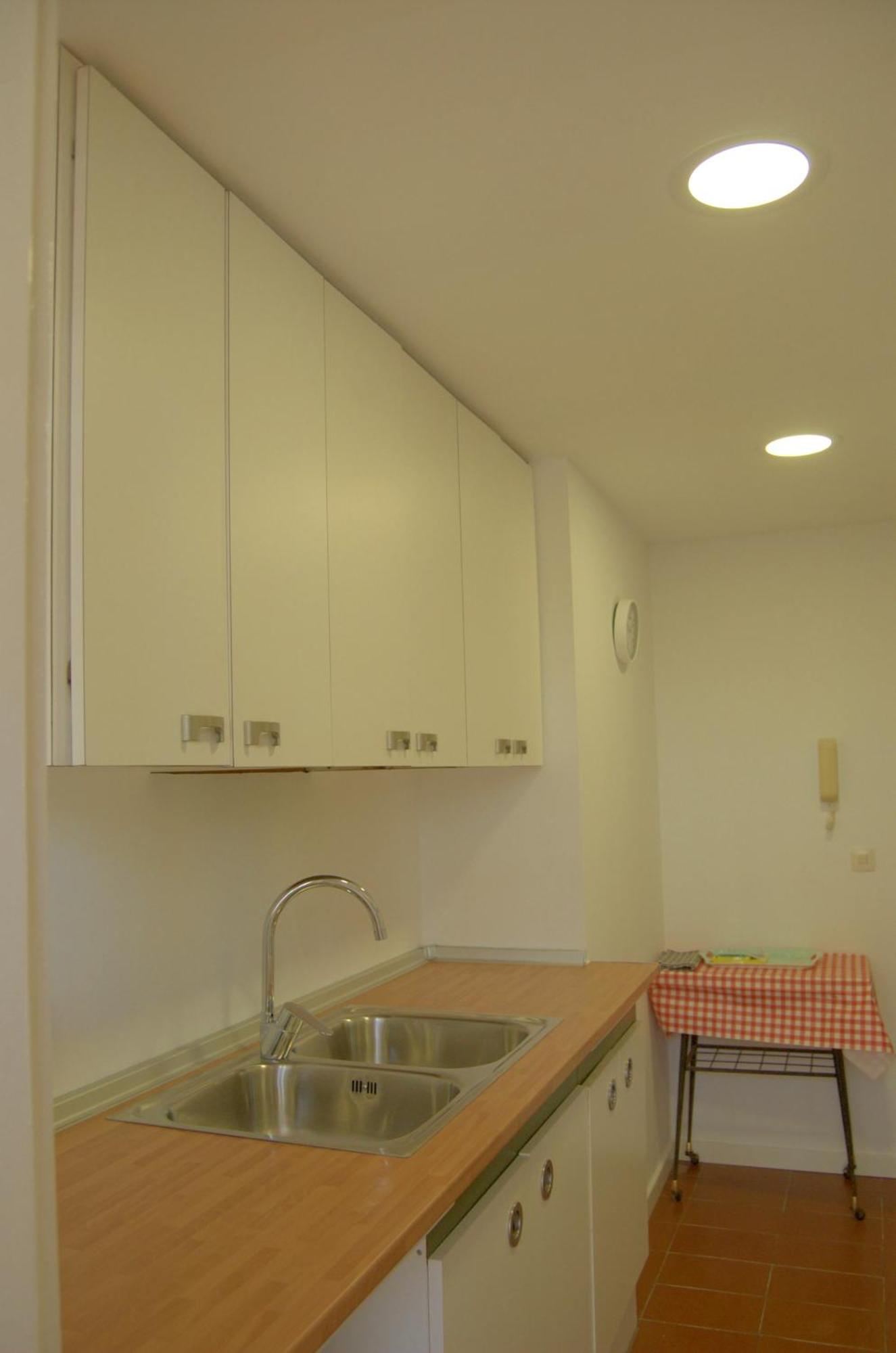 Apartamento Alessia Garden Lloret de Mar Buitenkant foto